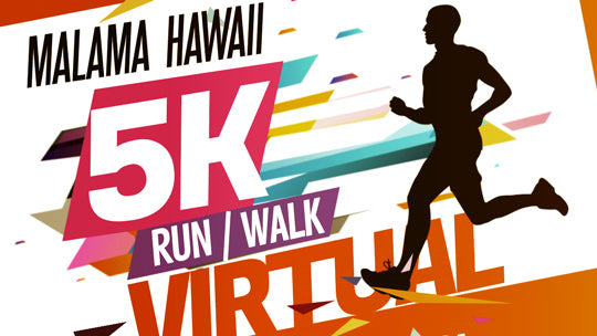 Malama Hawaii 5K