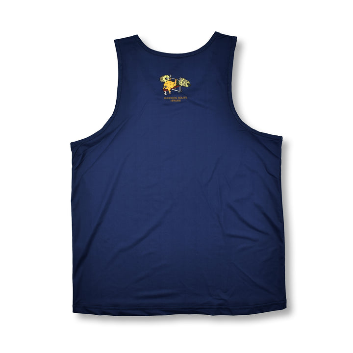 PM Muscle Tank