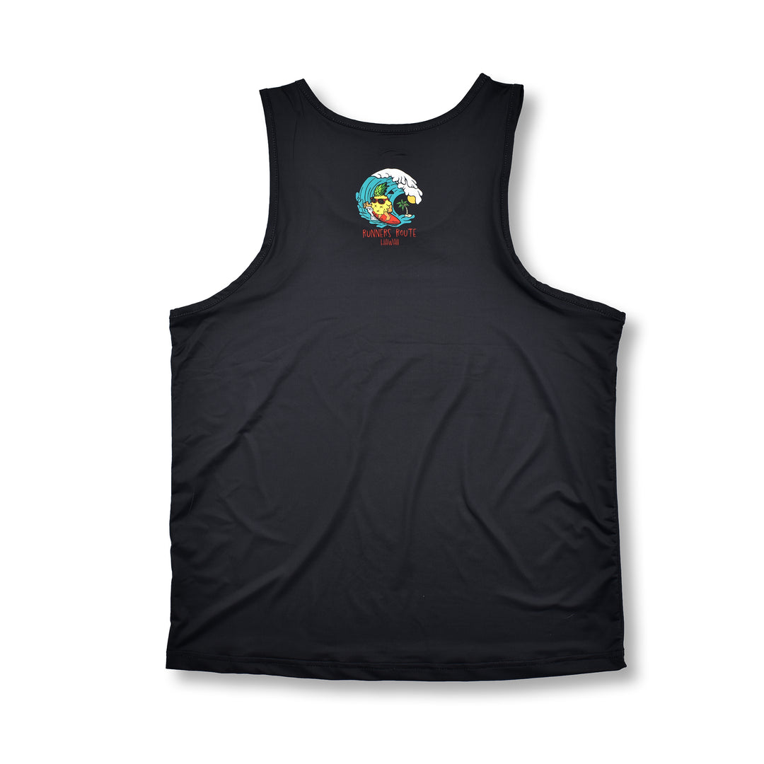 PM Surf Tank