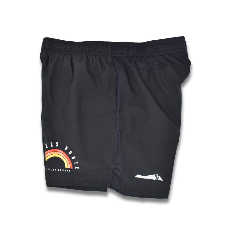 Men's 5" Rainbow Short
