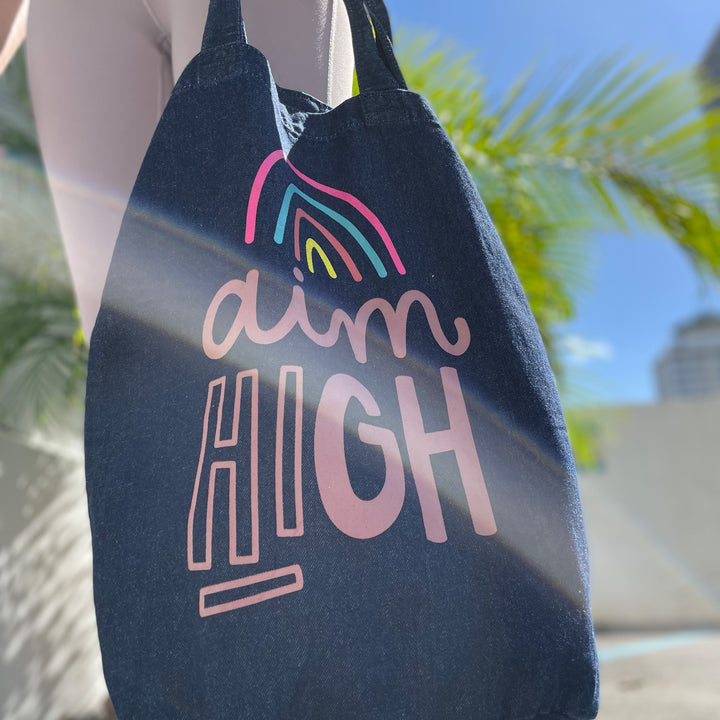 Mau Mapu Tote Bag Graphic