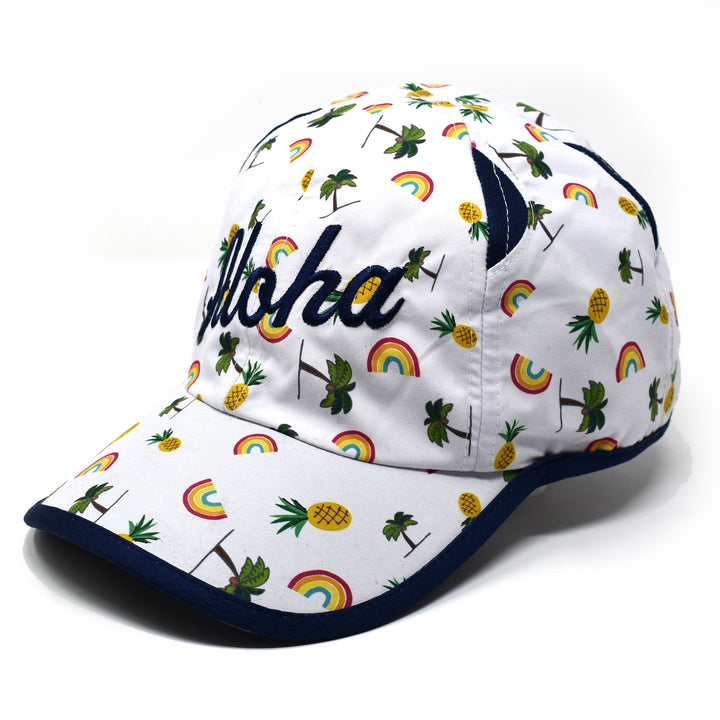Tropical Cap