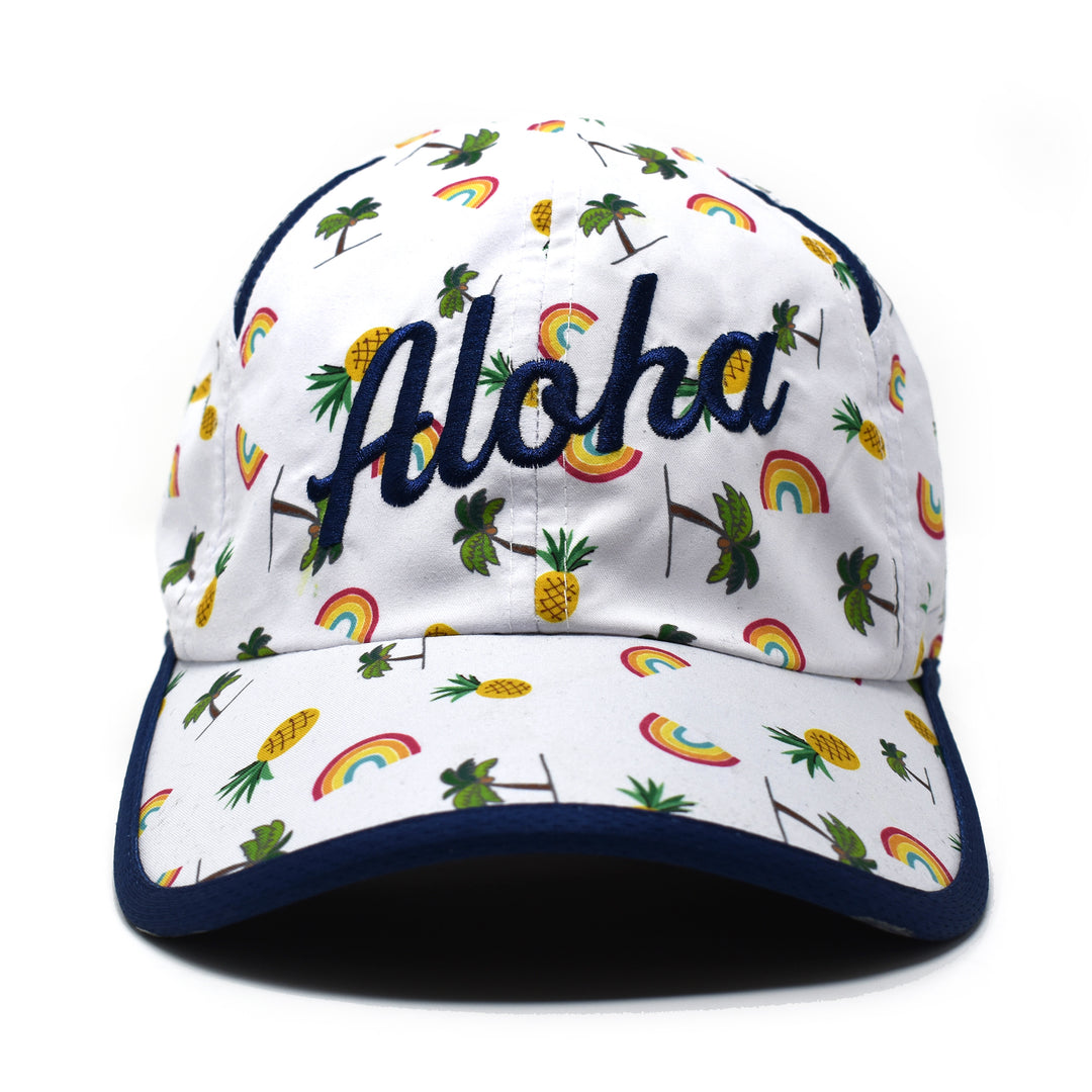 Tropical Cap