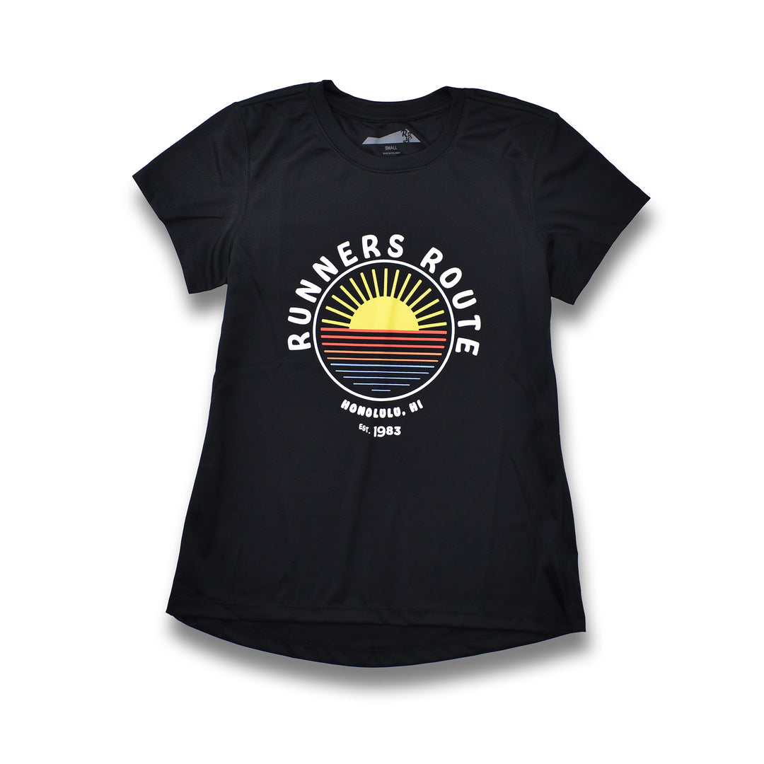 Women's Sunrise T-Shirt