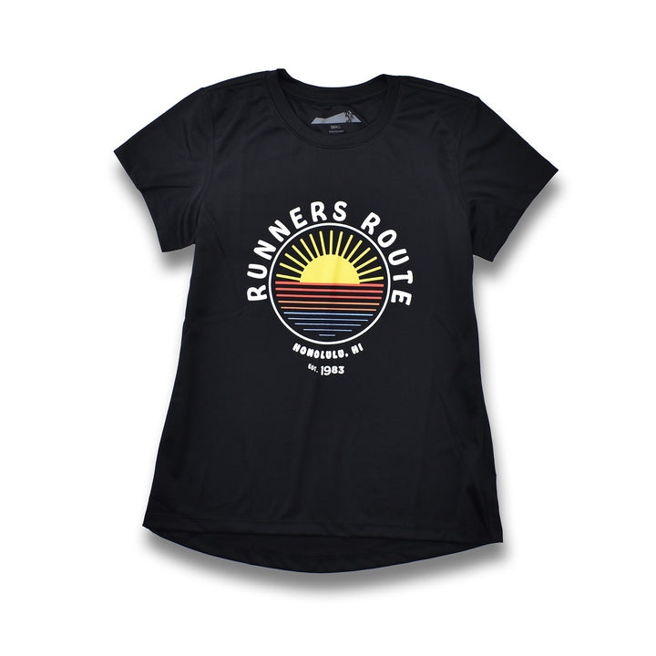 Women's Sunrise T-Shirt